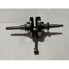 Коленвал   4T GY6 80   ZUMBA