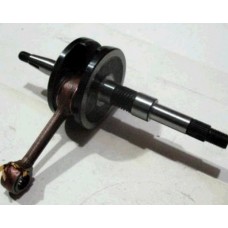 Коленвал   Honda DIO AF34/35   (щеки 34mm)   ZUNA