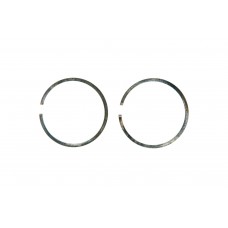 Кольца мотокосы   1E34F   (Ø34mm)   MITSUBISHI TL26   ZUNA