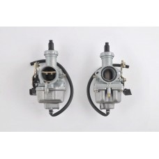 Карбюратор   4T CB/CG 200   (PZ30, дроссель под трос)   HKS
