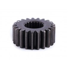 Шестерня коленвала м/б   CB-200/250   (Z-21,D-41.7mm,d-18mm)   AMG