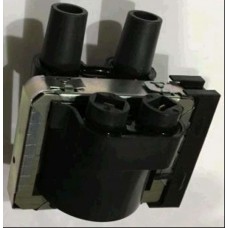 Катушка зажигания   МТ, ДНЕПР, УРАЛ   12V   (БЗС)   VDK