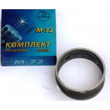 Кольца   К-750, M-72   3р.   (Ø78,95)   (Лебедин)   VDK