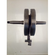 Коленвал   МИНСК 6V   (Белорусия)   VDK