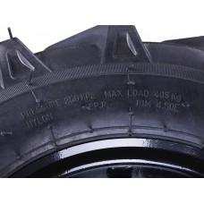 Колесо   6,00-12    ТТ   м/б   (в сборе) AMG