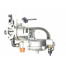 Карбюратор   м/б   168F/170F   (6,5/7Hp)   (с газовым редуктором)   LIBA