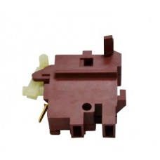 Кнопка для болгарки  BOSCH 125   9080 KOSA