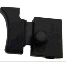 Кнопка для болгарки с фиксатором  ZL 160 KOSA