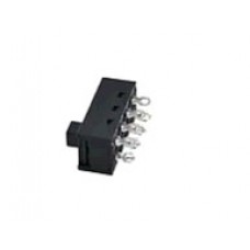 Кнопка для фена KR11-2    ZL-6 KOSA