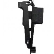 Кнопка на болгарку Dwt 230 ZL 123 KOSA