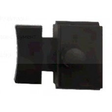 Кнопка на болгарку с толстым фиксатором  ZL 126 KOSA