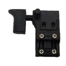 Кнопка для шлифмашины с фиксатором ZL 211 KOSA