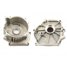 Крышка блока двигателя   бензогенератора 2-3,5кВт м/б   168F/170F   (6,5/7Hp)   BEST