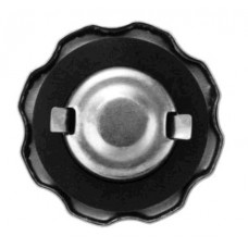 Крышка бака топливного   м/б   168F/170F   (6,5/7Hp)   (черная)   WENTOR
