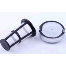 Крышка бака топливного   м/б   190N/195N   (12/15Hp)   (с сеткой)   WENTOR