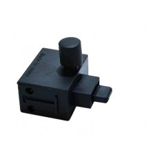 Кнопка для болгарки DWT 125 L/LV  151 (8983) AZT
