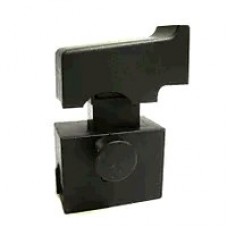 Кнопка для болгарки DWT 125 LW с клавишей AZT