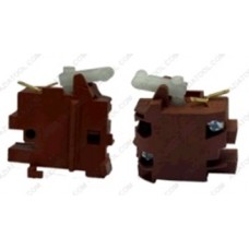 Кнопка для болгарки BOSCH GWS 14-125 CIT AZT
