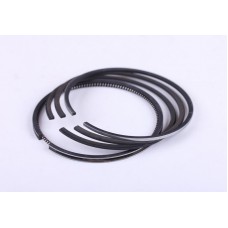 Кольца   поршневые м/б   192N STD  (Ø92.00)  (комплект на 1 поршень)   DIGGER