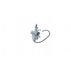 Карбюратор   4T CB/CG 150   (PZ27, дроссель под трос)   ZUNA