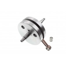 Коленвал   МИНСК 12V   (сепаратор) (в сборе)   JING   (mod.A)