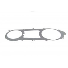 Прокладка крышки вариатора   4T GY6 125/150   (L-460mm)   PLT