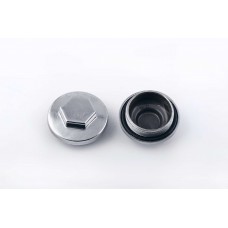 Крышка регулировки клапанов   4T CB125-250   KOMATCU