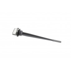 Щуп масла   4T CB/CG 125/150   Ø19.0mm, L-125mm   (хром)   KOMATCU   (mod.A)
