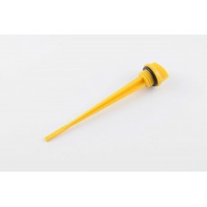 Щуп масла   Ø19.0mm, L-130mm   (желтый)   KOMATCU   (mod.A)