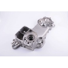 Картер   4T GY6 50   (139QMB)   (левый)   (10 колесо)