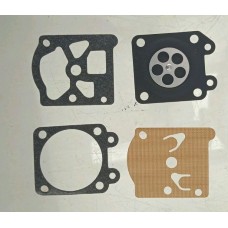 Ремкомплект карбюратора для Partner P350/401 BEST (mod.A)