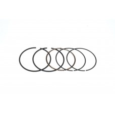 Кольца   4T CB/CG   Ø56,50mm   (125/140cc STD)   SUNY   (mod.B)