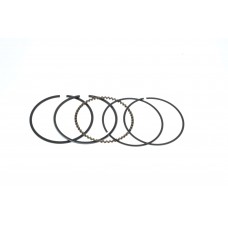 Кольца   4T CB/CG   Ø57,00mm   (125/140cc 0,50)   SUNY   (mod.B)