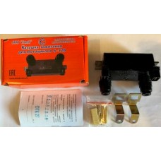 Катушка зажигания   ЯВА   6V-12V   (3705М, 1146) (БСЗ, МСЗ)   СОВЕК   (#VDK)
