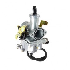 Карбюратор   4T CB/CG 200   (PZ30, ускорительный насос, дроссель под трос)   KNG