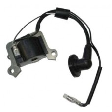 Катушка зажигания мотокосы   1E40F- 44F   [D]