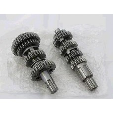 Коробка передач (в сборе)   4T CB250   (169FMM)   KOMATCU
