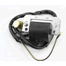 Катушка зажигания   4T CG125/150   (+конденсатор)   EVO