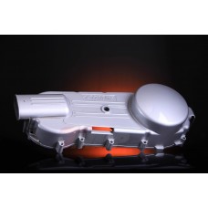 Крышка вариатора   4T GY6 125/150   (12/13 колесо, 152QMI, 157QMJ)   EVO