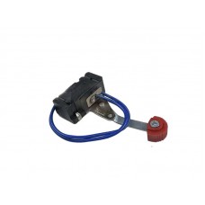 Кнопка руля   (стоп двигатель)   ЯВА 350 12V   EVO