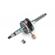 Коленвал   2T Stels 50   (1E40QMB, p-12mm)   SUNY