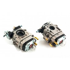 Карбюратор мотокосы   1E40F   BEST