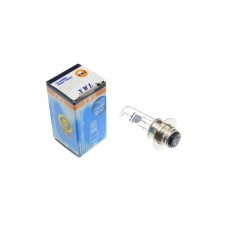Лампа P15D-25-1 (1 ус)   12V 35W/35W   (белая)   YWL