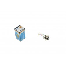Лампа P15D-25-3 (3 уса)   12V 50W/50W   (хамелеон радужный)   YWL