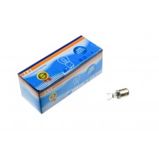 Лампа S25 (двухконтактная)   12V 21W/5W   (стоп, габарит)   TOPCROWN