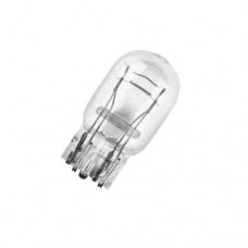Лампа Т20 (безцокольная)   12V 21W/5W   (стоп, габарит)   MANLE