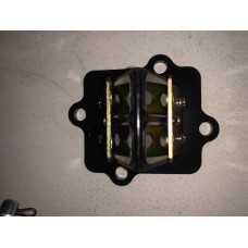 Лепестковый клапан   Suzuki AD50   STEEL MARK