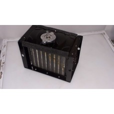 Радиатор м/б   190N   (9Hp)   (медный)   TD