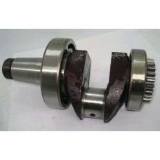 Колінвал м/б 180N (9Hp) (у зборі) TD