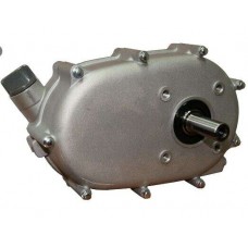 Редуктор понижающий м/б   168F/170F   (6,5/7Hp)   (с автоматическим сцеплением, под шпонку 20 мм)   ST